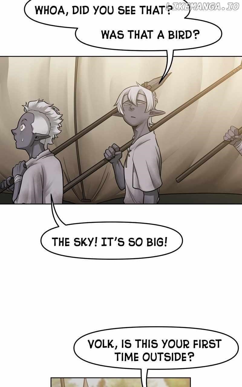 Lord of Goblins Chapter 76 - Page 11 in English