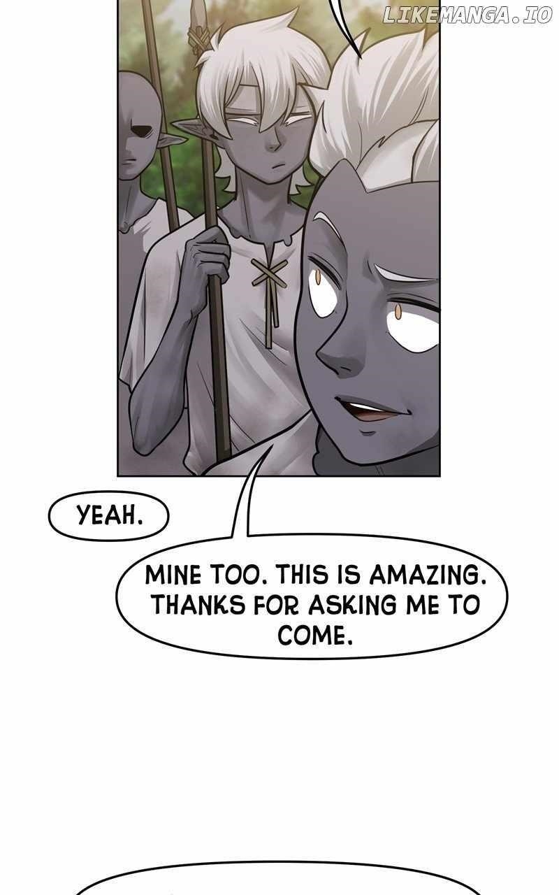 Lord of Goblins Chapter 76 - Page 12 in English