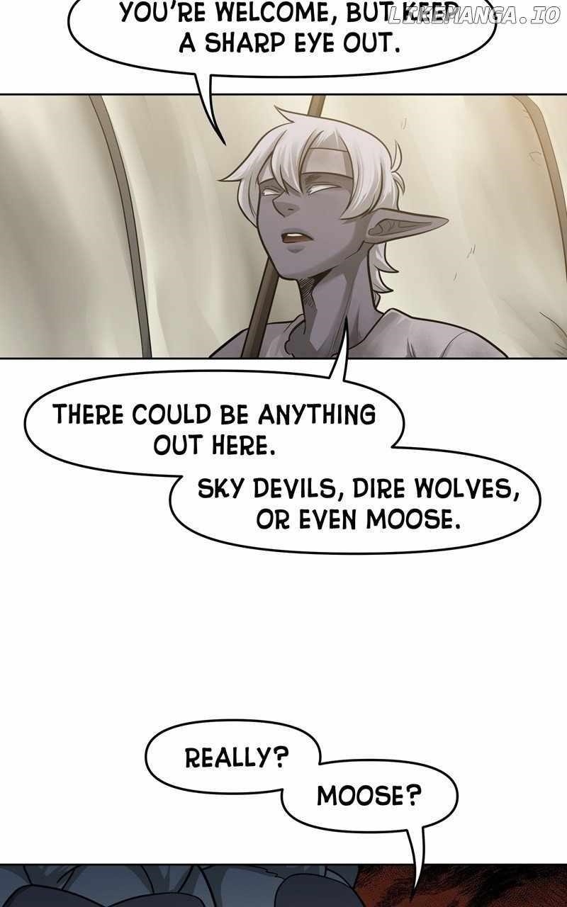 Lord of Goblins Chapter 76 - Page 13 in English