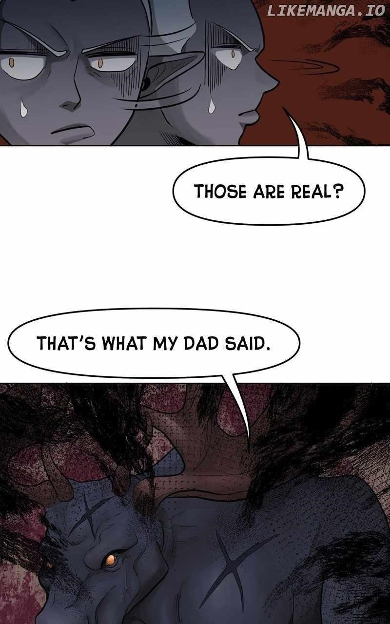 Lord of Goblins Chapter 76 - Page 14 in English