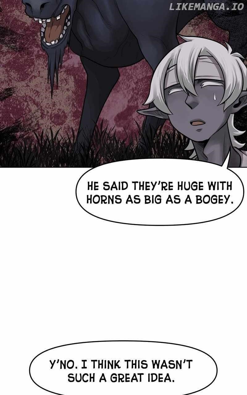 Lord of Goblins Chapter 76 - Page 15 in English