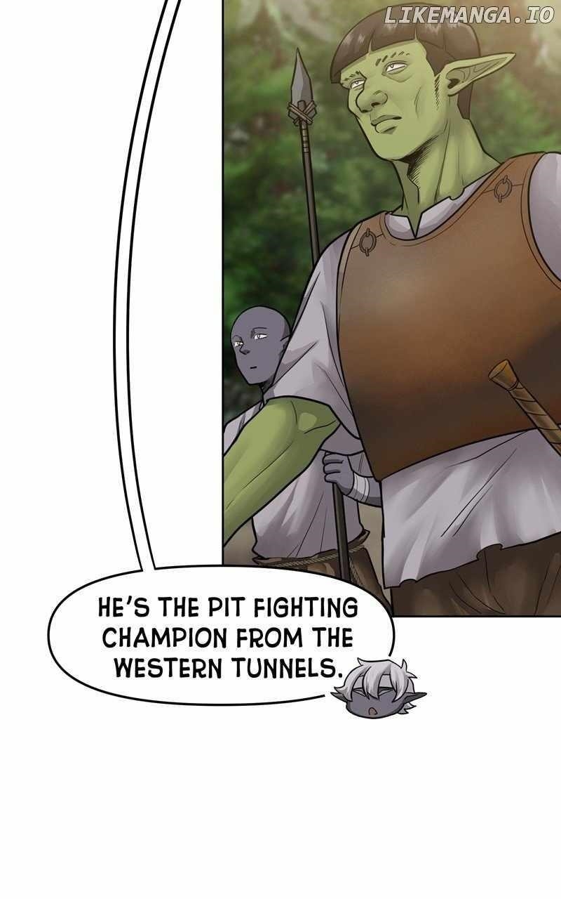 Lord of Goblins Chapter 76 - Page 17 in English