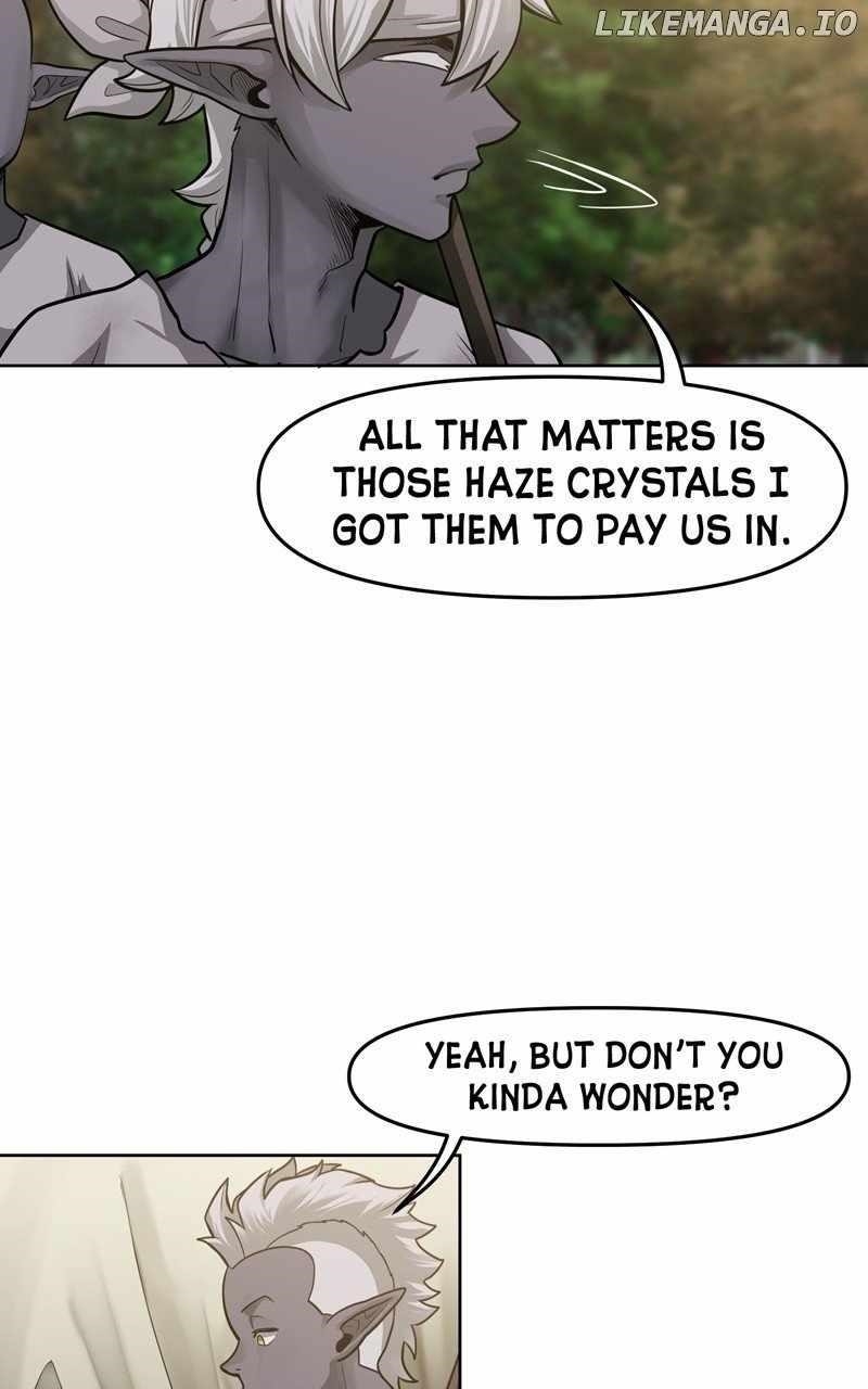 Lord of Goblins Chapter 76 - Page 19 in English