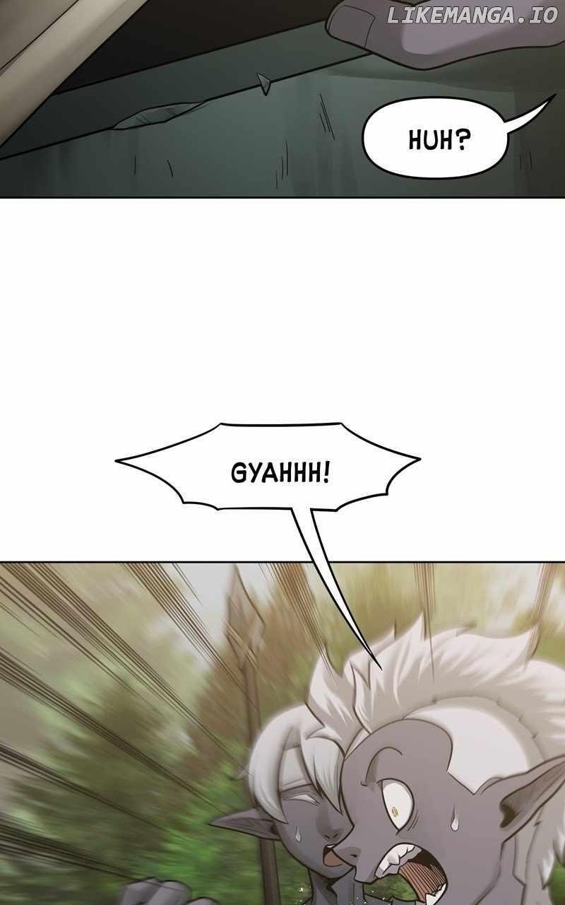 Lord of Goblins Chapter 76 - Page 21 in English