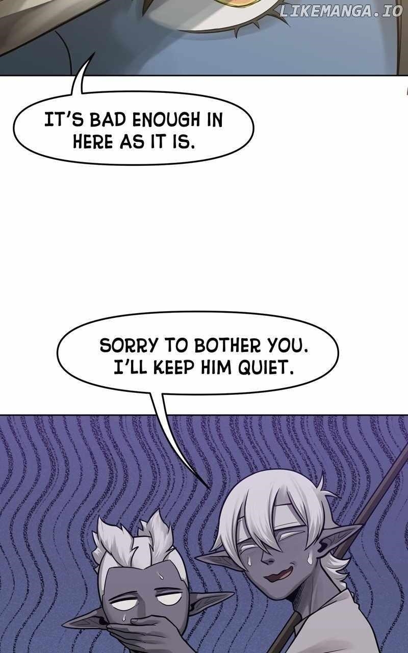 Lord of Goblins Chapter 76 - Page 23 in English