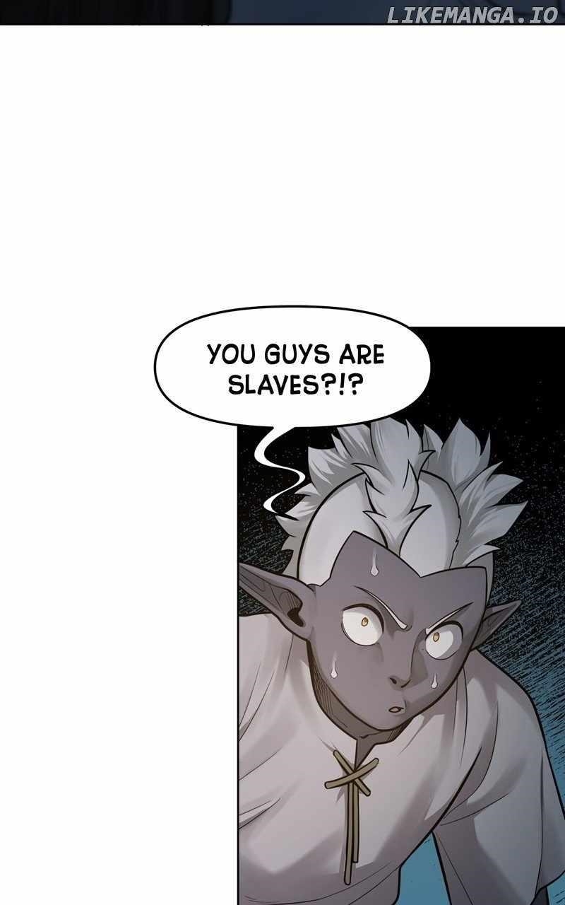 Lord of Goblins Chapter 76 - Page 27 in English