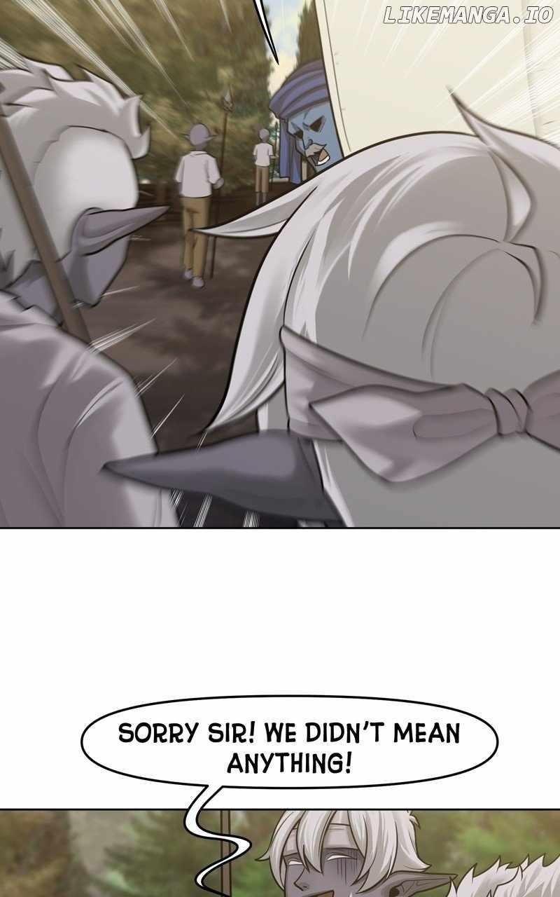 Lord of Goblins Chapter 76 - Page 29 in English