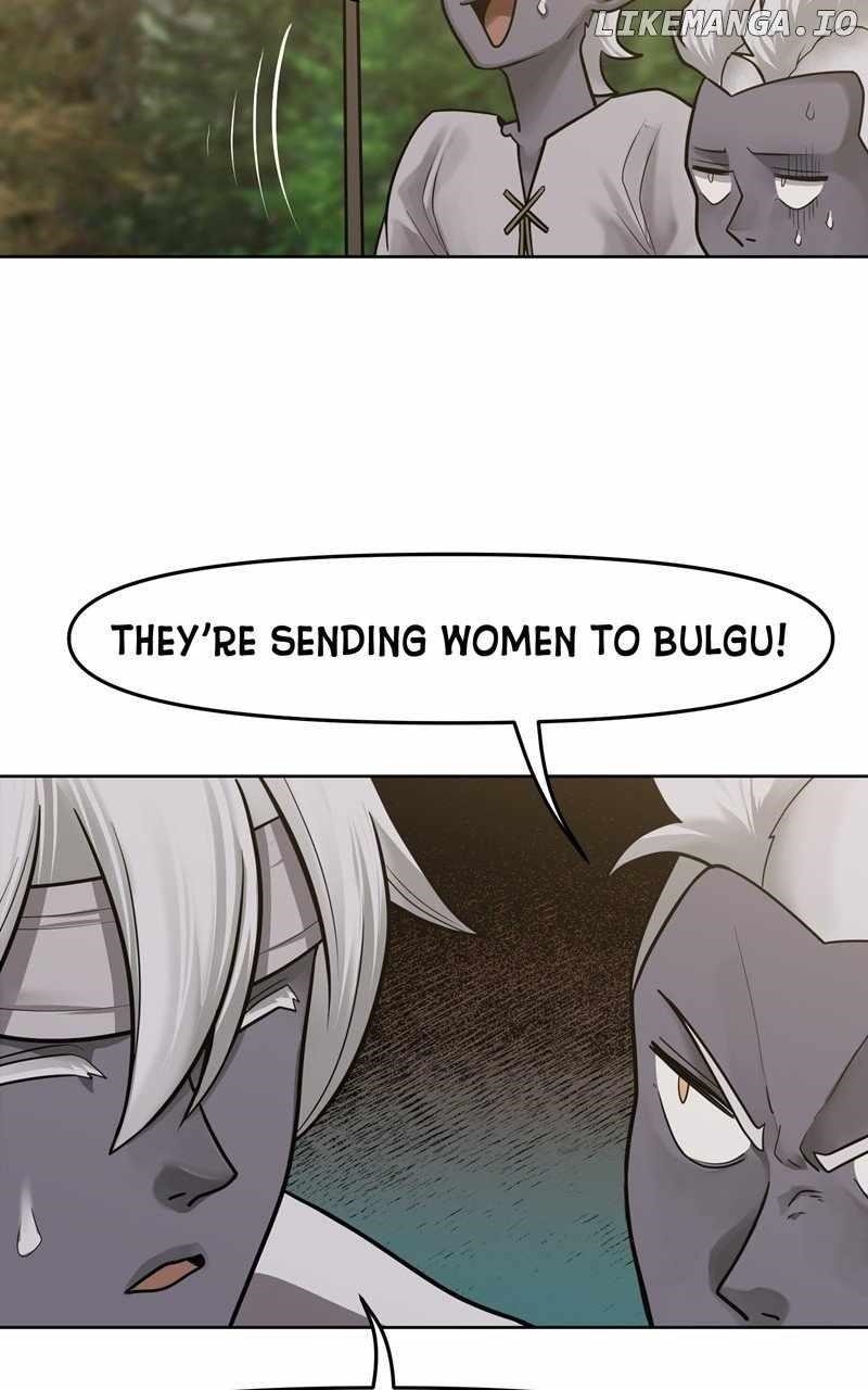 Lord of Goblins Chapter 76 - Page 30 in English