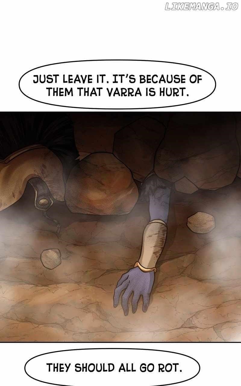 Lord of Goblins Chapter 76 - Page 32 in English