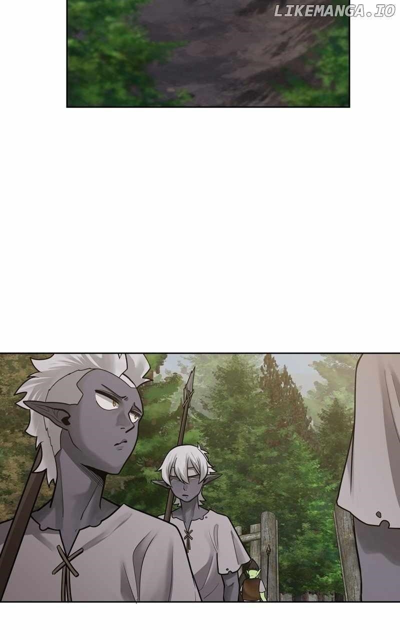 Lord of Goblins Chapter 76 - Page 35 in English