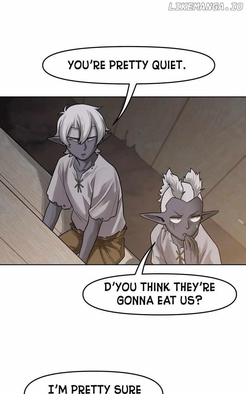 Lord of Goblins Chapter 76 - Page 39 in English