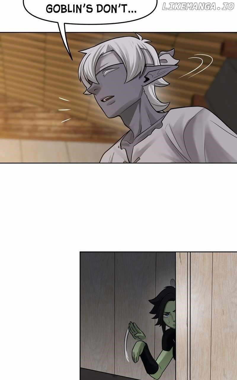 Lord of Goblins Chapter 76 - Page 40 in English