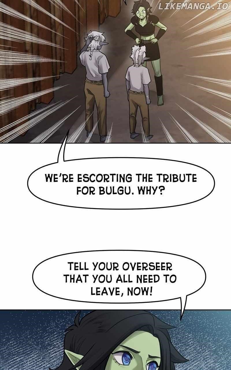 Lord of Goblins Chapter 76 - Page 43 in English