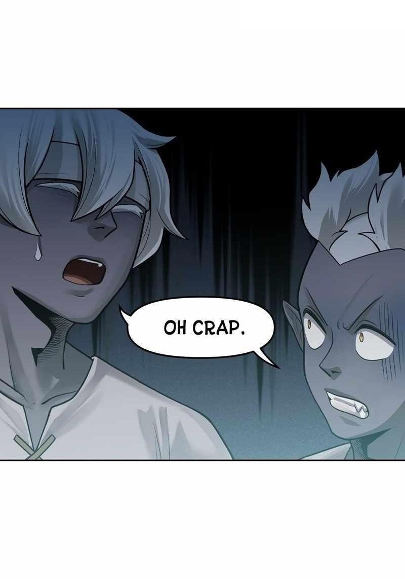 Lord of Goblins Chapter 76 - Page 47 in English