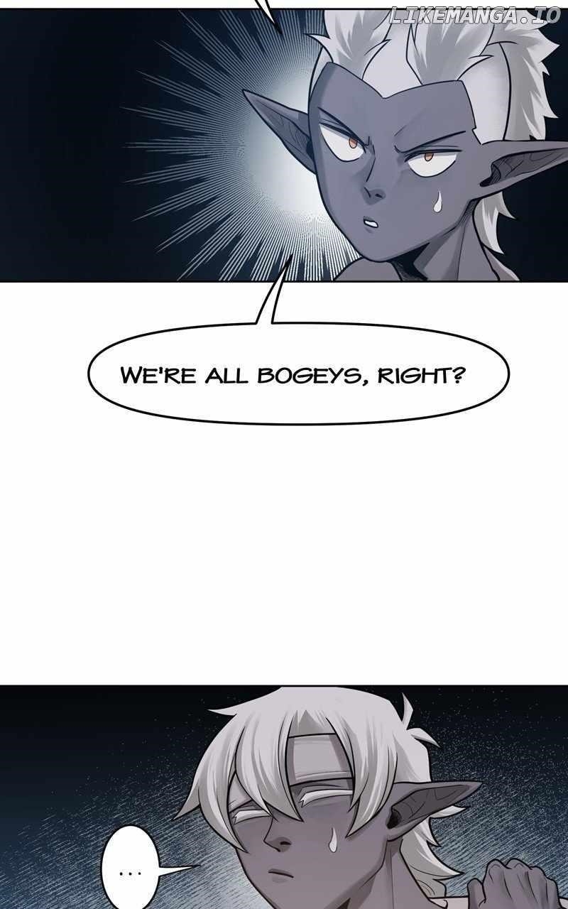 Lord of Goblins Chapter 77 - Page 12 in English