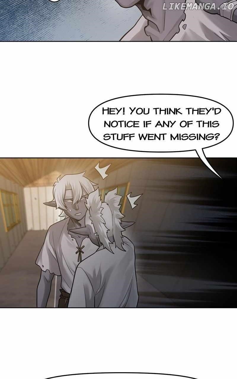 Lord of Goblins Chapter 77 - Page 13 in English