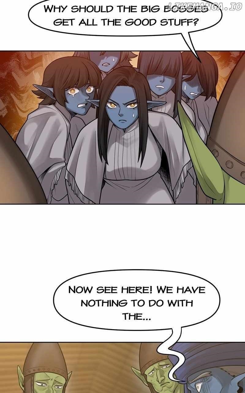 Lord of Goblins Chapter 77 - Page 14 in English