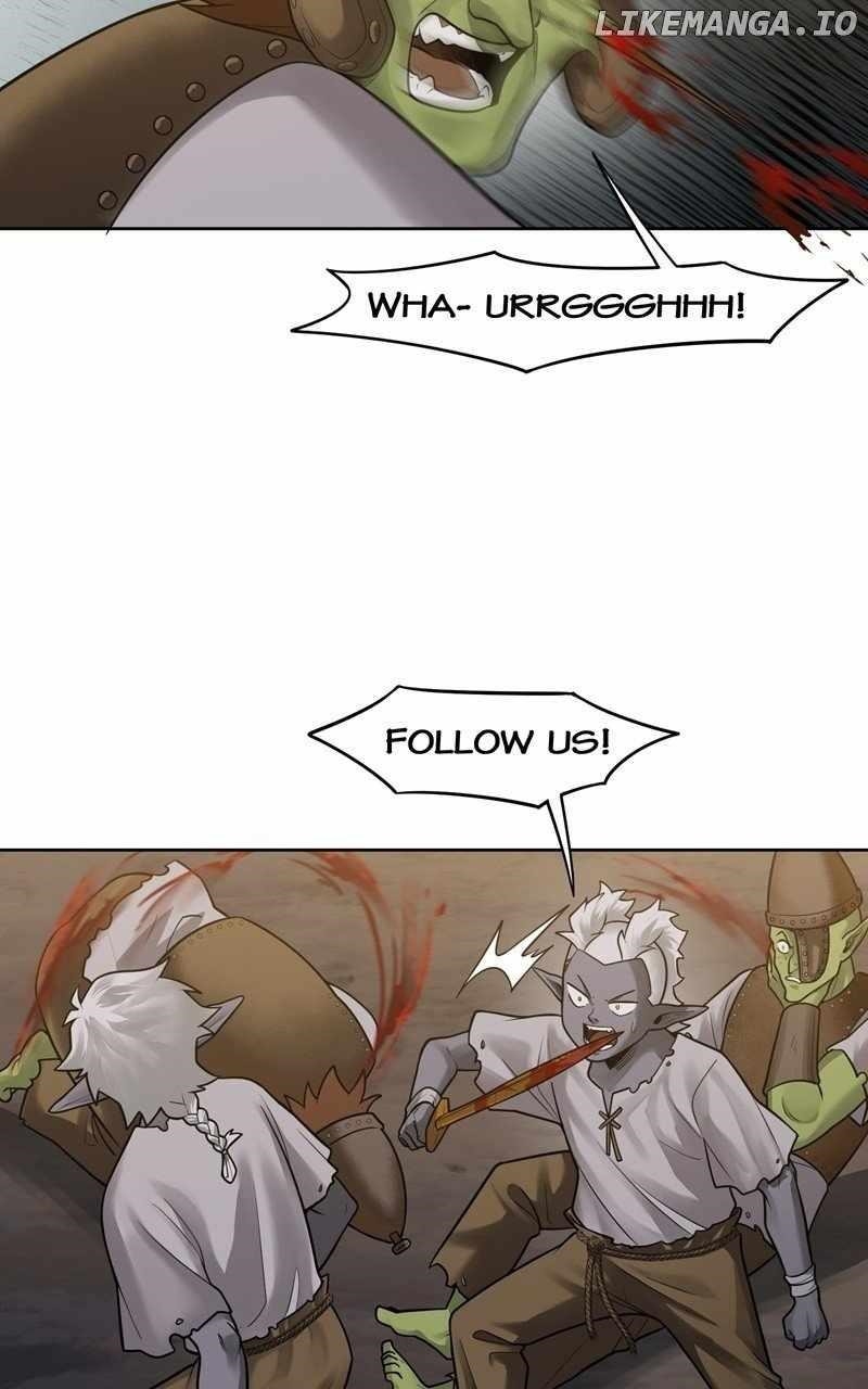 Lord of Goblins Chapter 77 - Page 18 in English