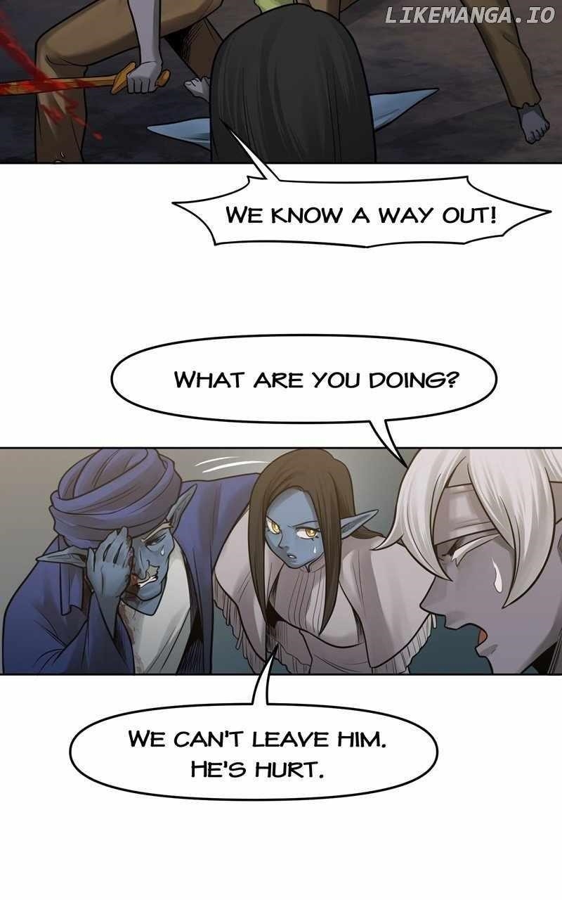 Lord of Goblins Chapter 77 - Page 19 in English