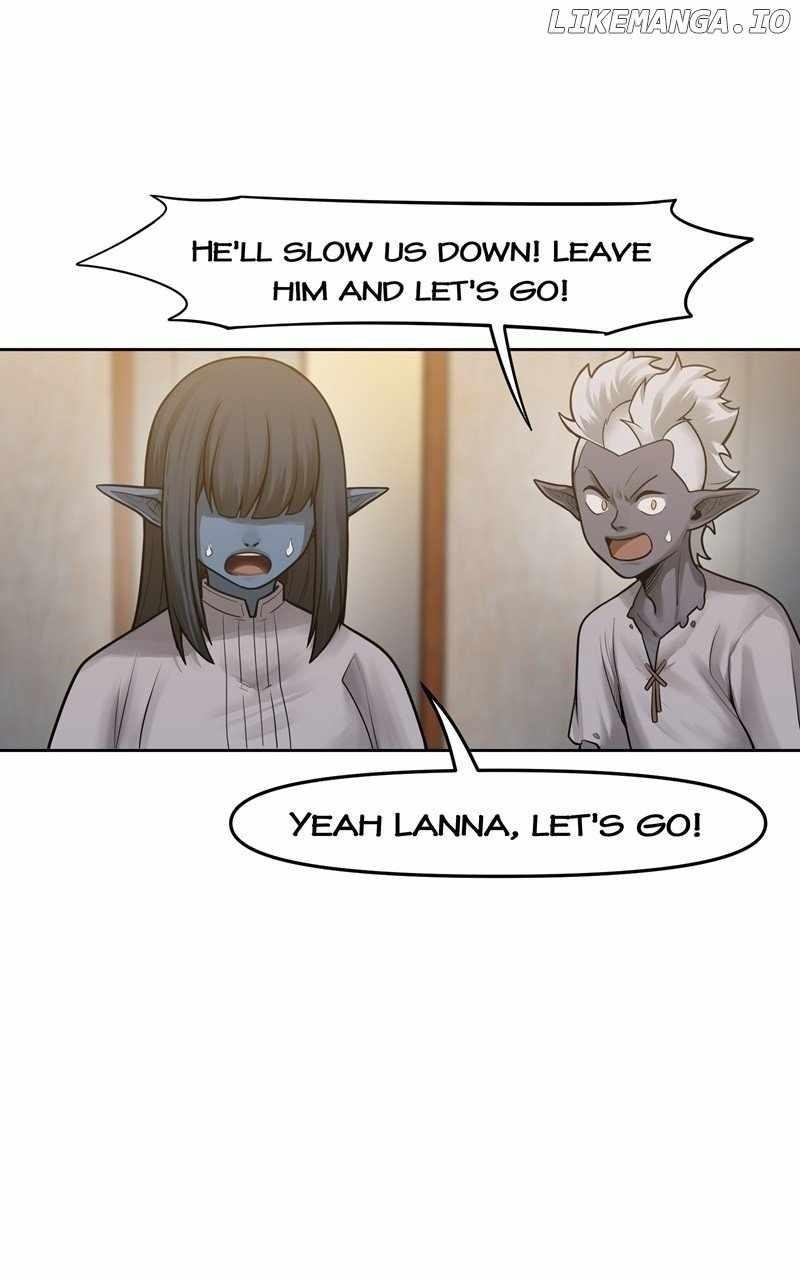 Lord of Goblins Chapter 77 - Page 20 in English
