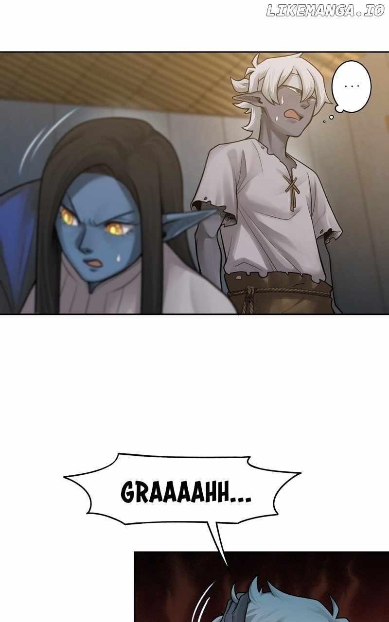 Lord of Goblins Chapter 77 - Page 21 in English
