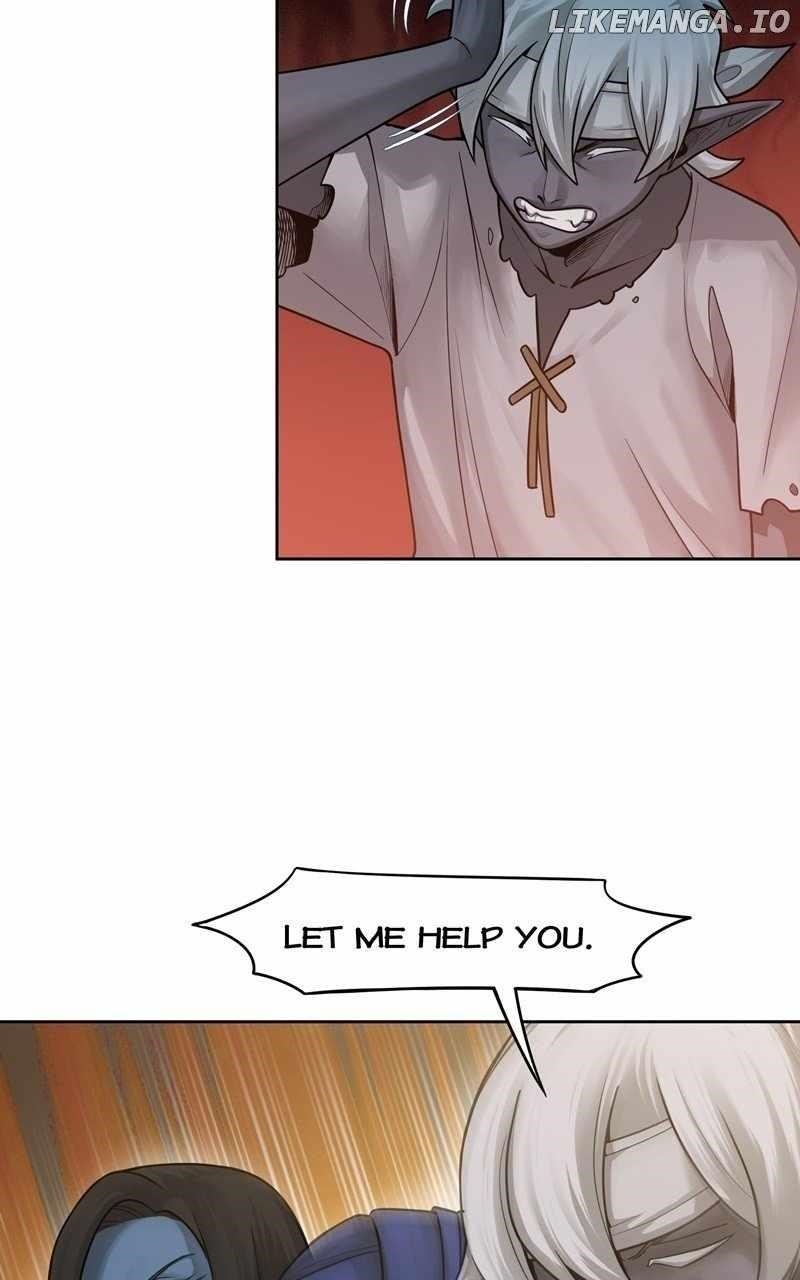 Lord of Goblins Chapter 77 - Page 22 in English