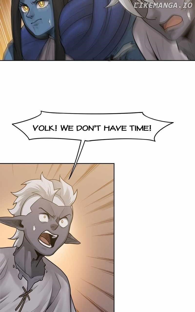 Lord of Goblins Chapter 77 - Page 23 in English