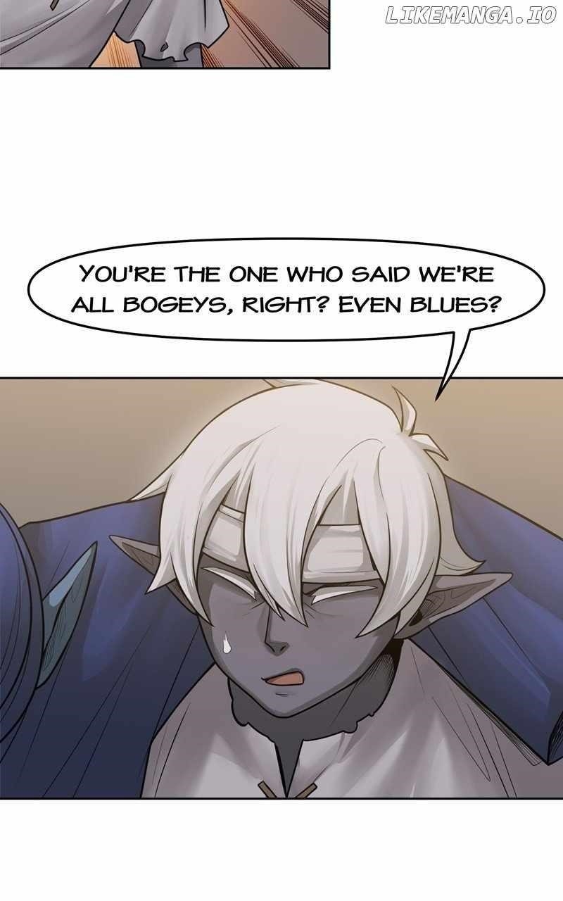 Lord of Goblins Chapter 77 - Page 24 in English