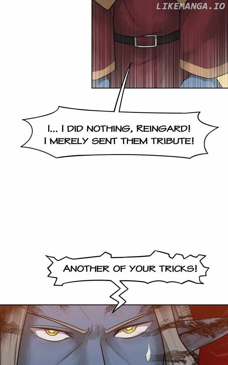 Lord of Goblins Chapter 77 - Page 30 in English