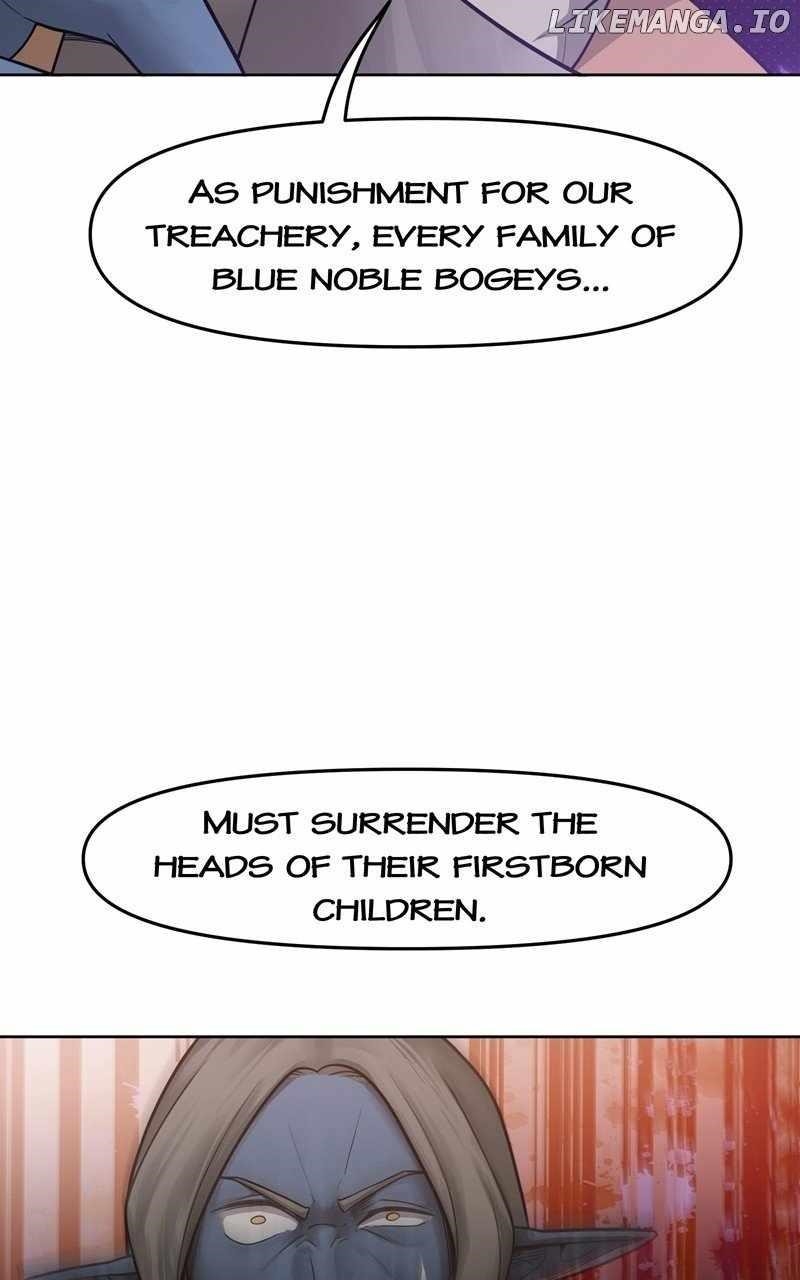 Lord of Goblins Chapter 77 - Page 36 in English