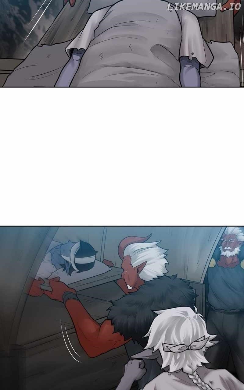 Lord of Goblins Chapter 77 - Page 38 in English