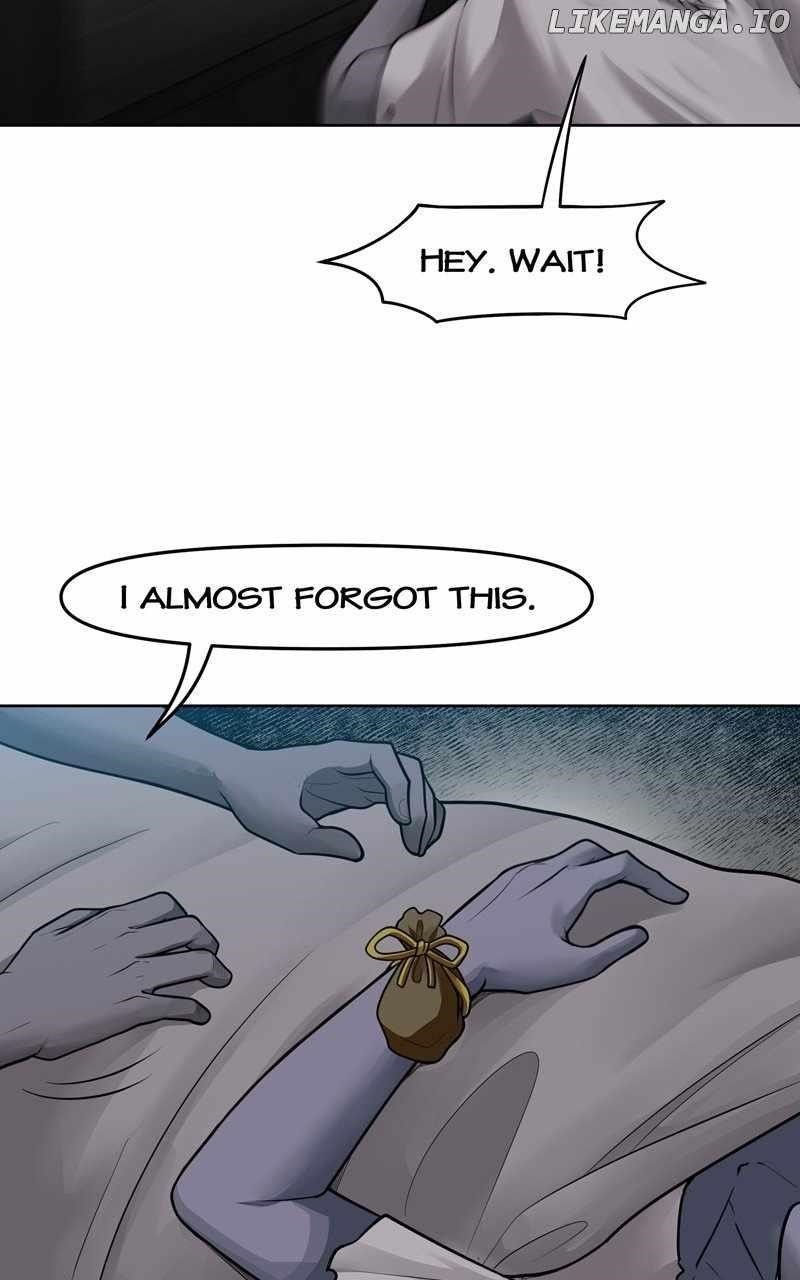 Lord of Goblins Chapter 77 - Page 39 in English