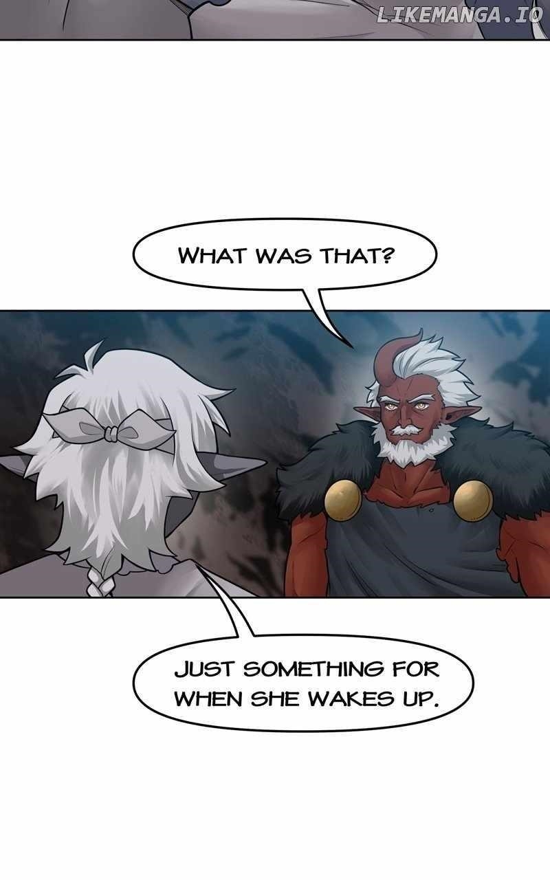 Lord of Goblins Chapter 77 - Page 40 in English