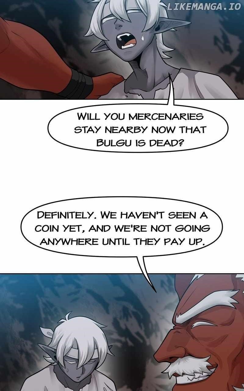 Lord of Goblins Chapter 77 - Page 42 in English