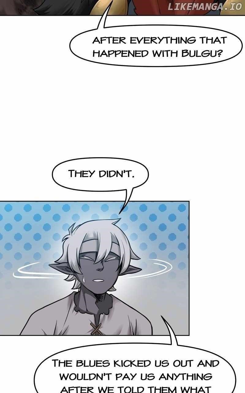 Lord of Goblins Chapter 77 - Page 44 in English