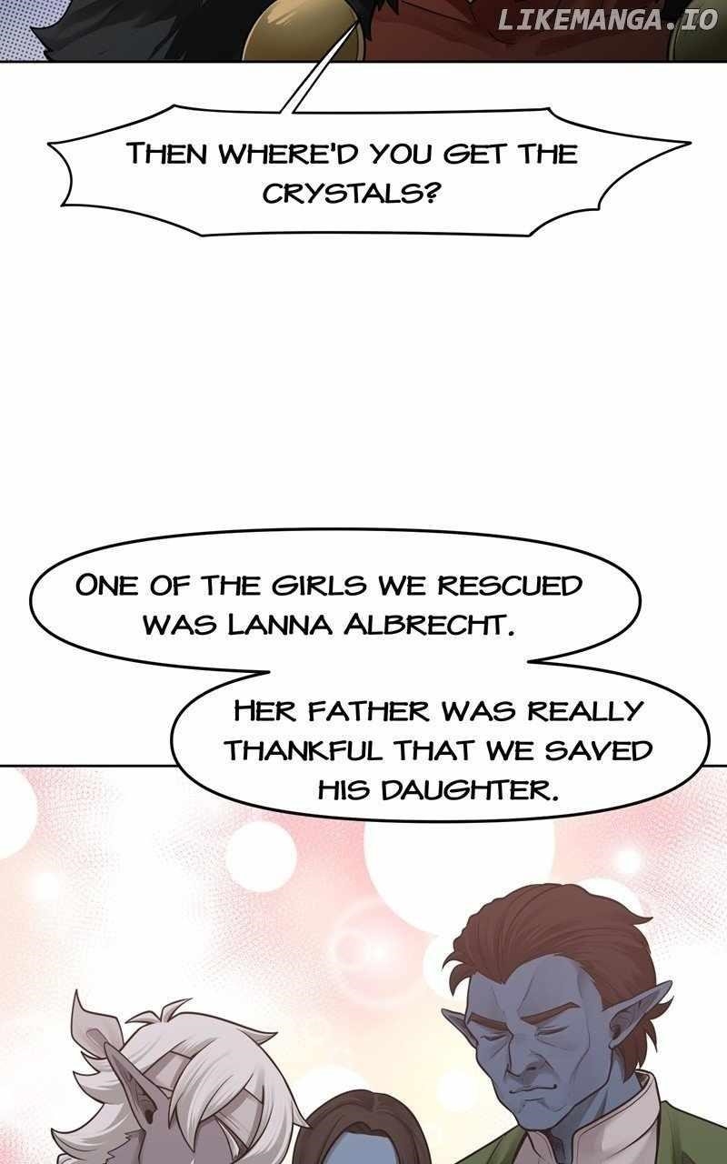 Lord of Goblins Chapter 77 - Page 46 in English
