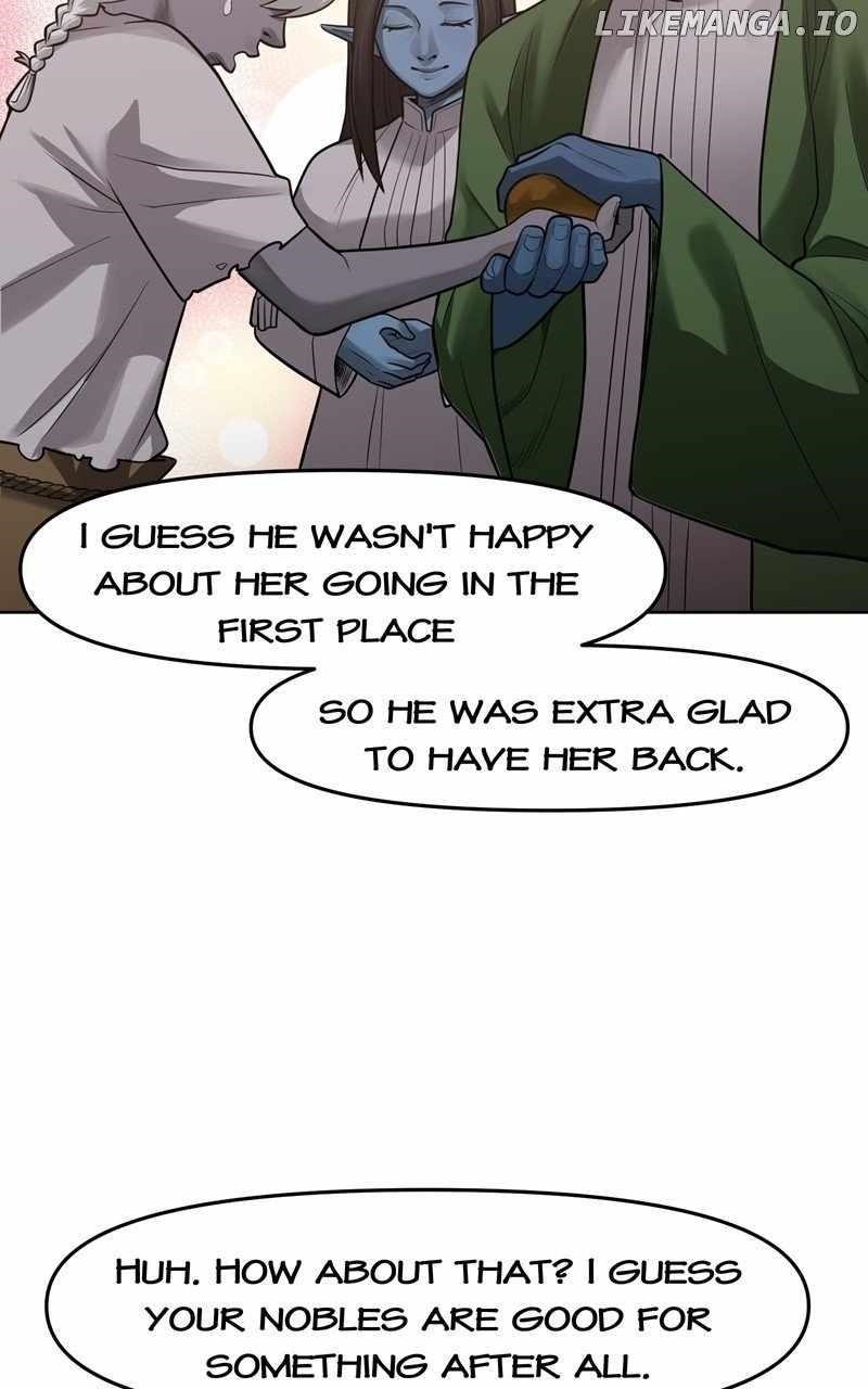 Lord of Goblins Chapter 77 - Page 47 in English