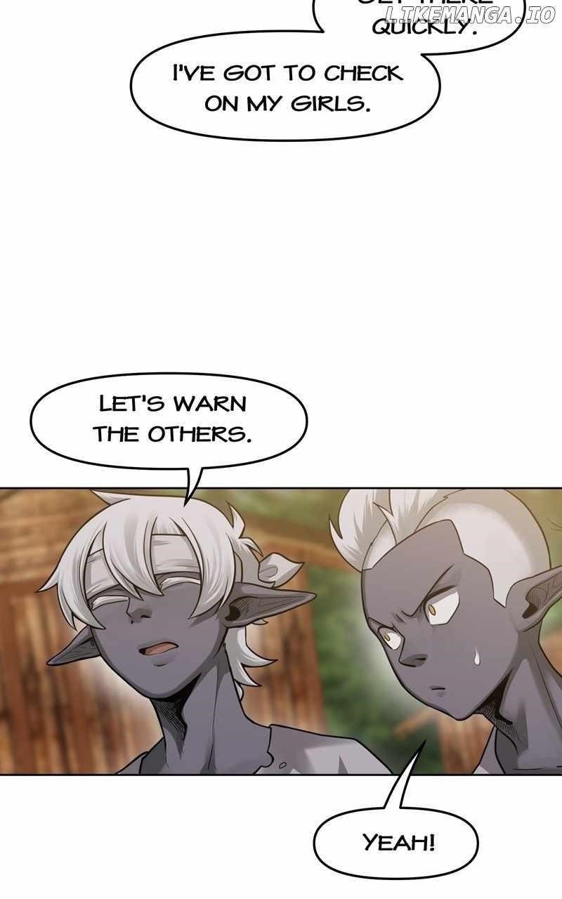 Lord of Goblins Chapter 77 - Page 5 in English