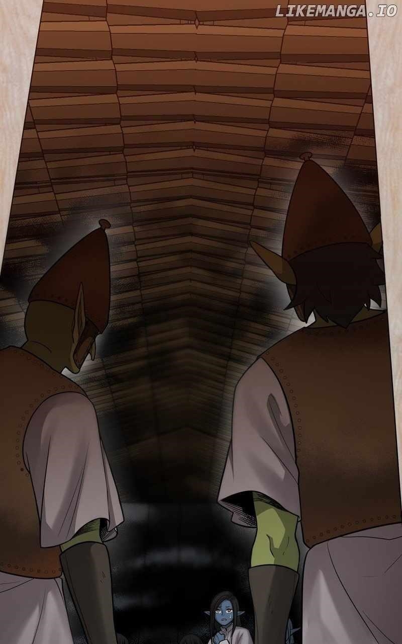 Lord of Goblins Chapter 77 - Page 9 in English