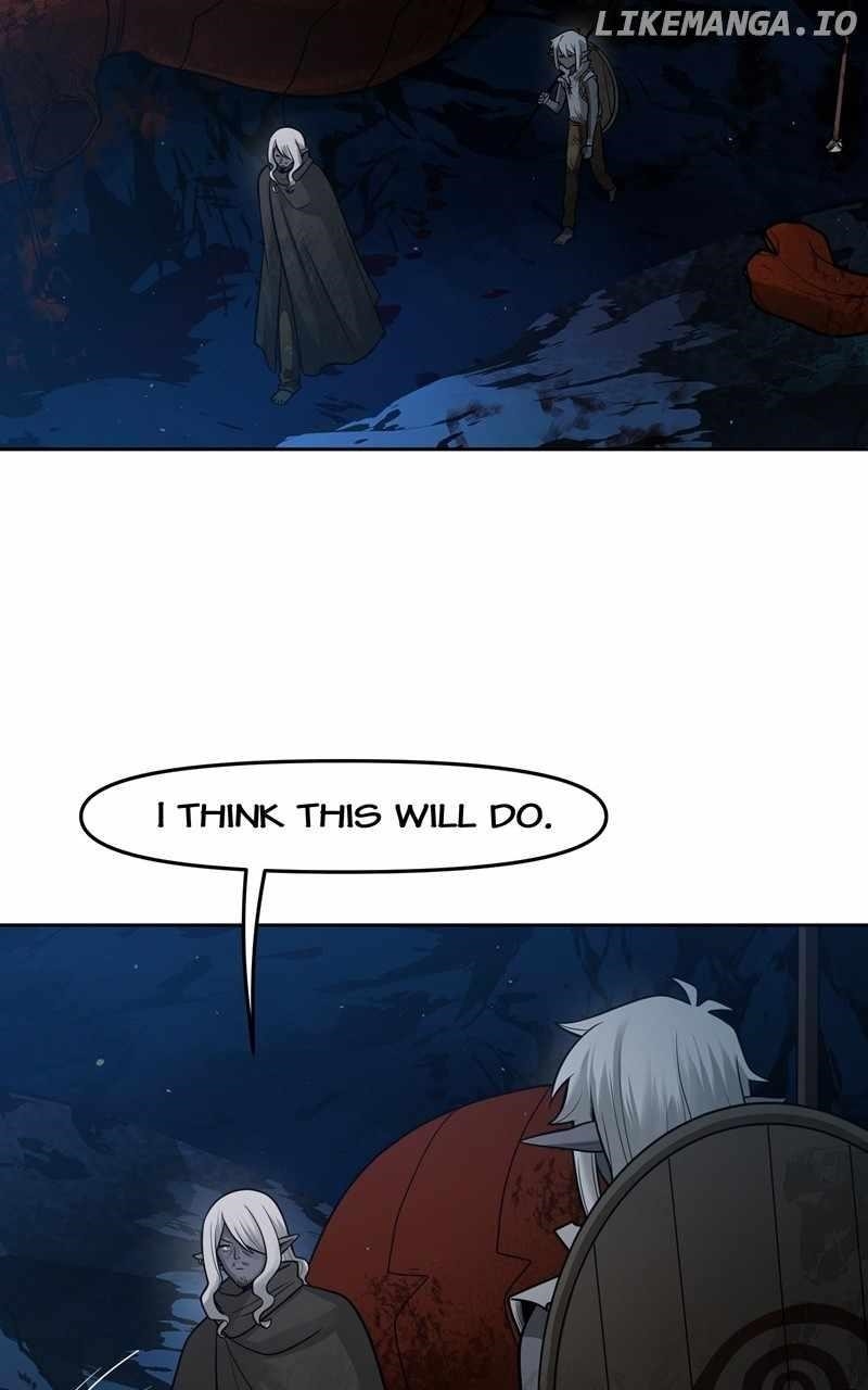 Lord of Goblins Chapter 78 - Page 10 in English