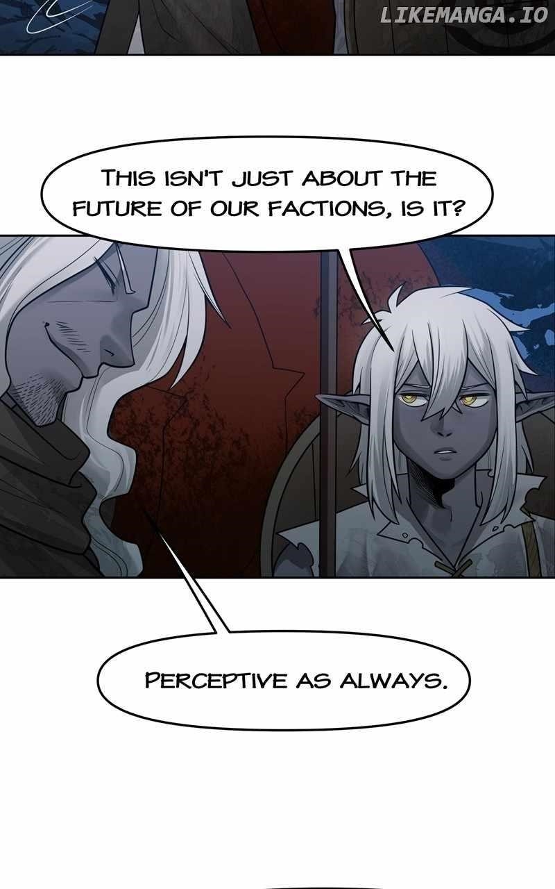 Lord of Goblins Chapter 78 - Page 11 in English