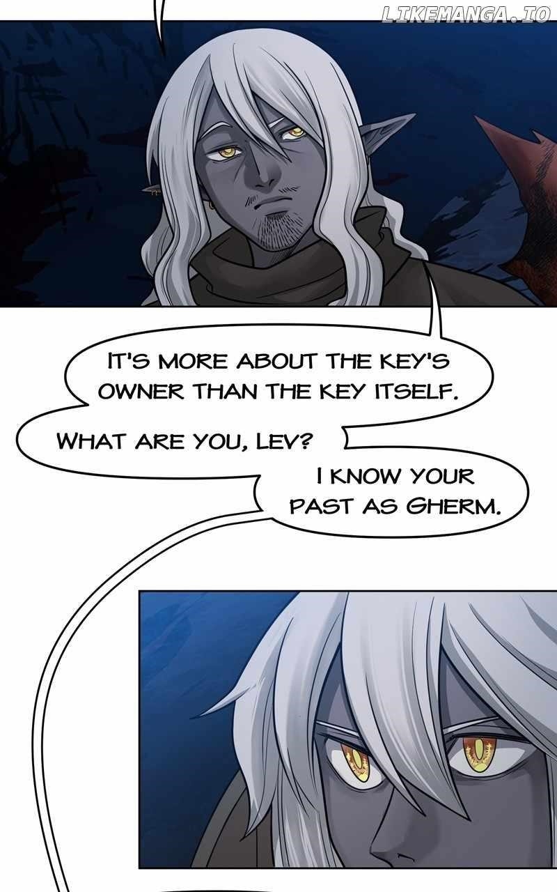 Lord of Goblins Chapter 78 - Page 13 in English