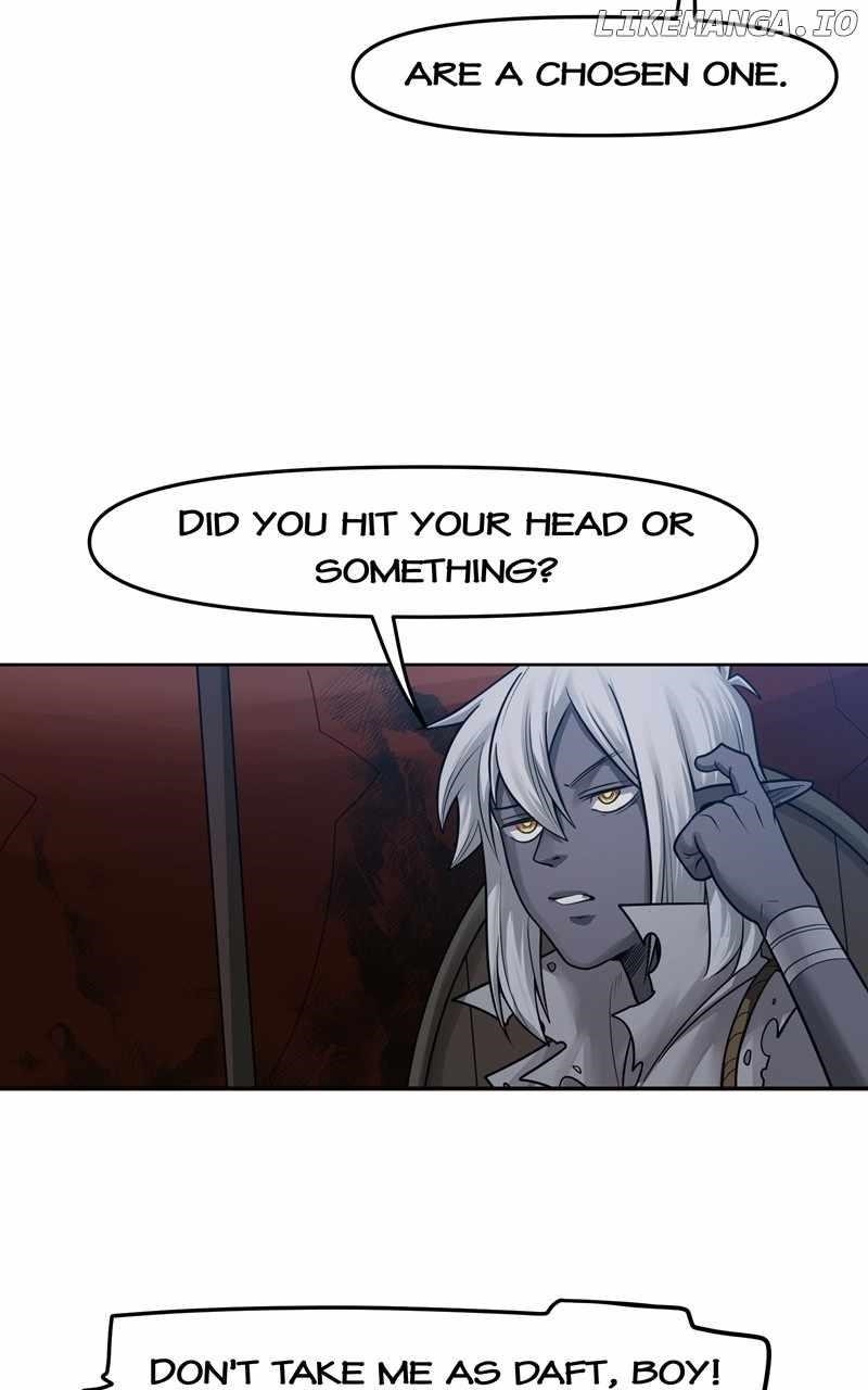Lord of Goblins Chapter 78 - Page 16 in English