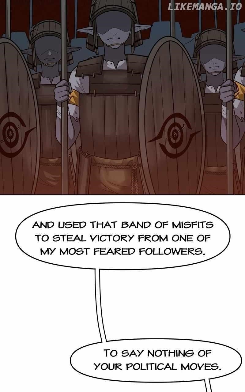 Lord of Goblins Chapter 78 - Page 18 in English