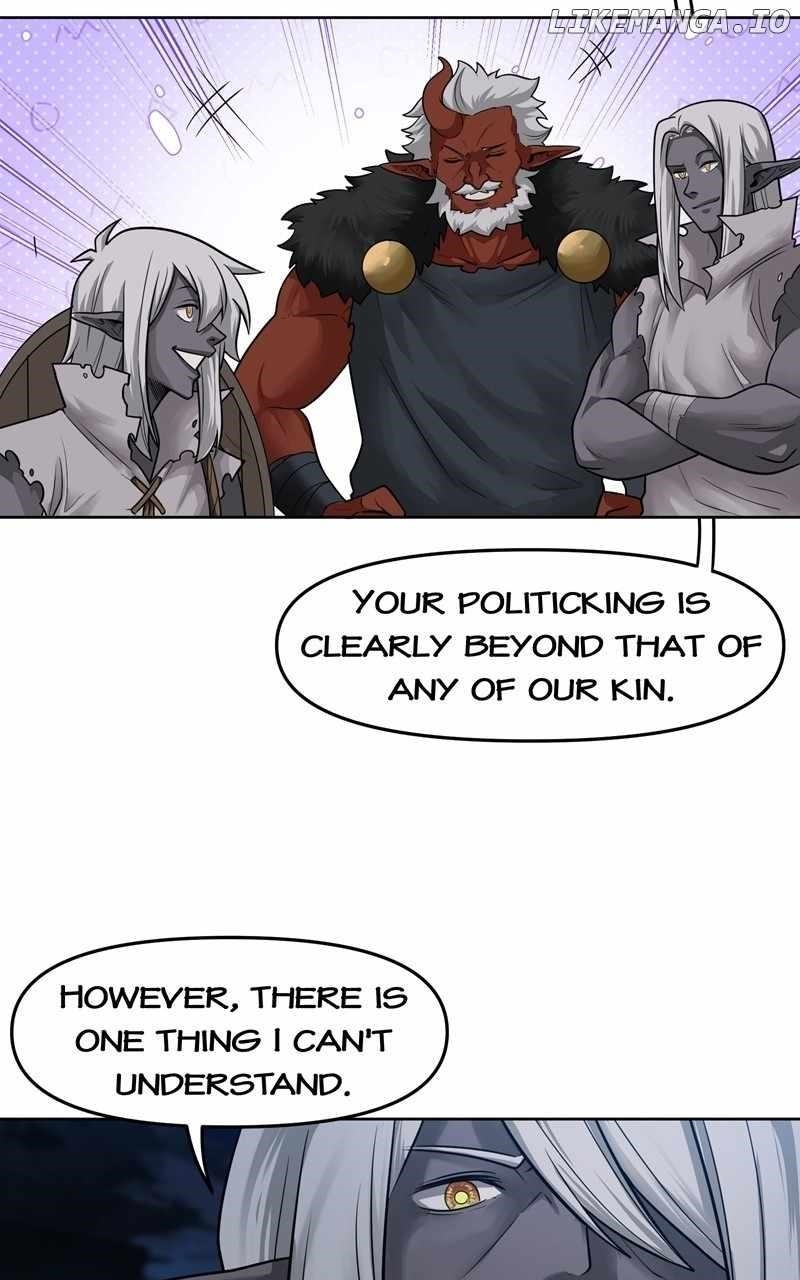 Lord of Goblins Chapter 78 - Page 19 in English