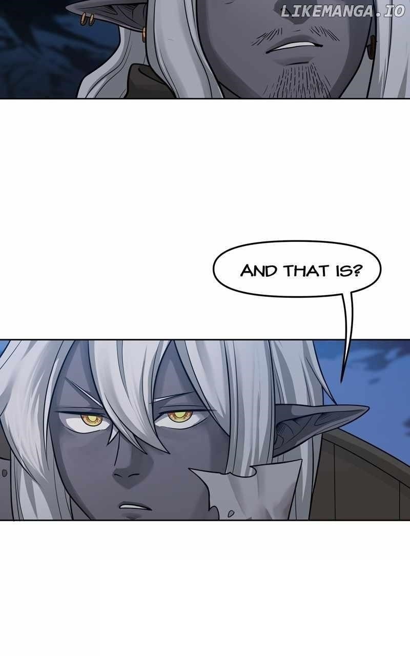 Lord of Goblins Chapter 78 - Page 20 in English