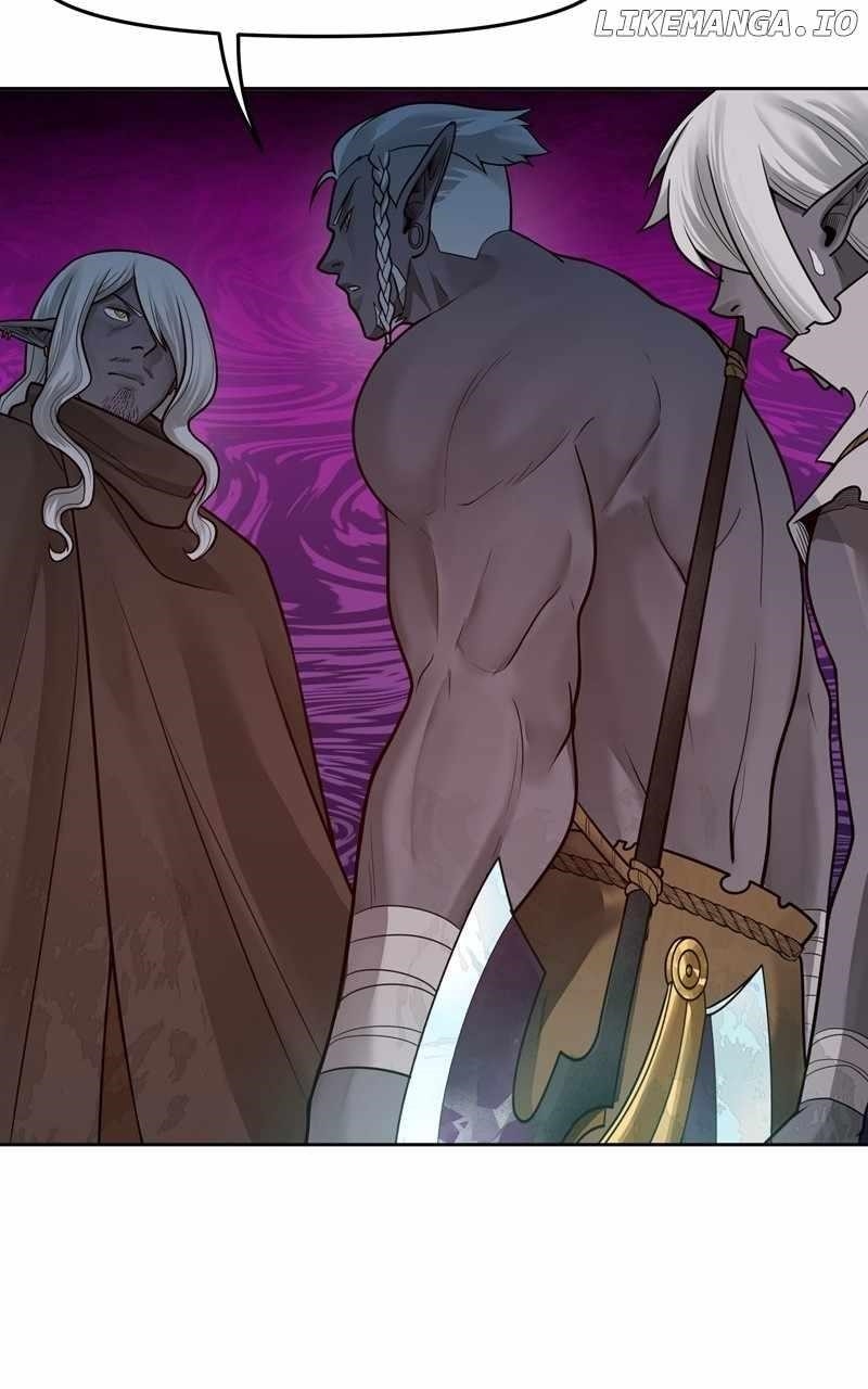 Lord of Goblins Chapter 78 - Page 4 in English