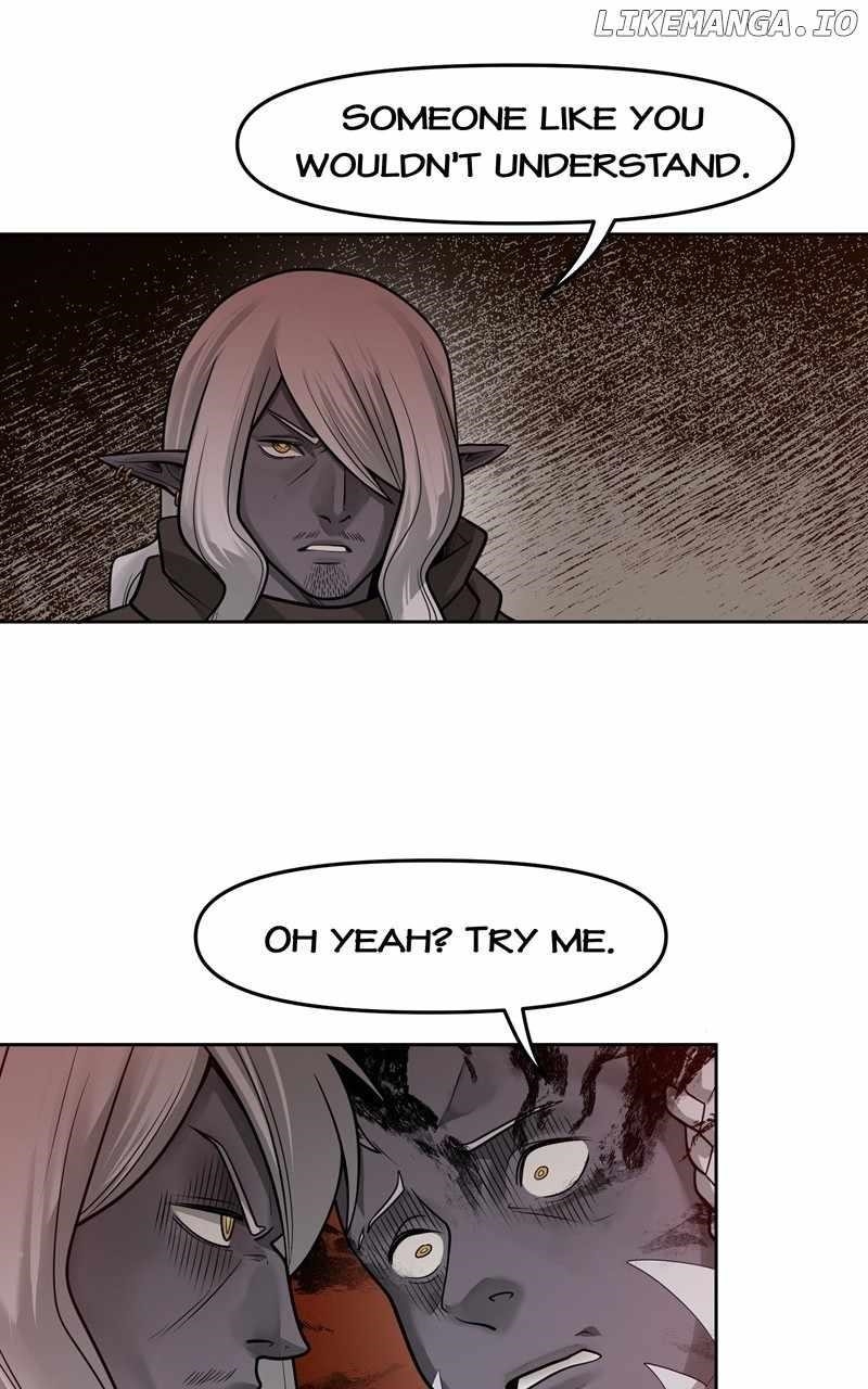Lord of Goblins Chapter 78 - Page 5 in English