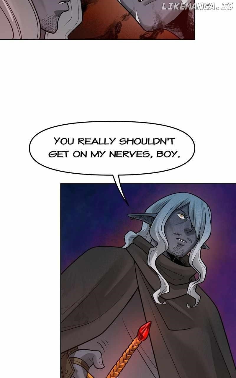 Lord of Goblins Chapter 78 - Page 6 in English