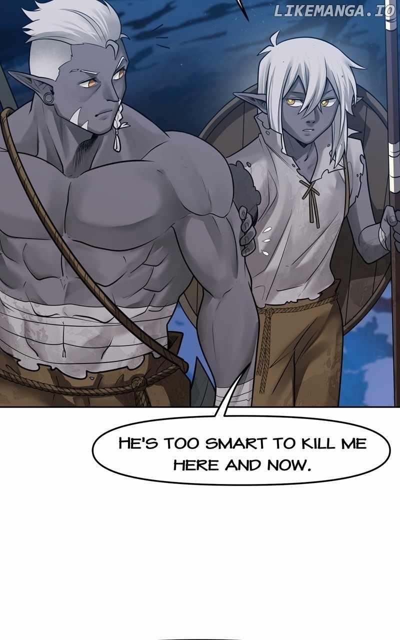 Lord of Goblins Chapter 78 - Page 8 in English